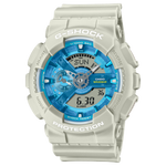 G-Shock Mens 200m Standard - GA-110AS-5