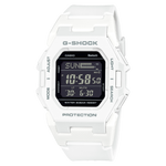 G-Shock Mens 200m Standard Bluetooth - GD-B500-7DR