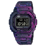 G-Shock Mens 200m 40th Anniversary Carbon Edition- GCW-B5000UN-6