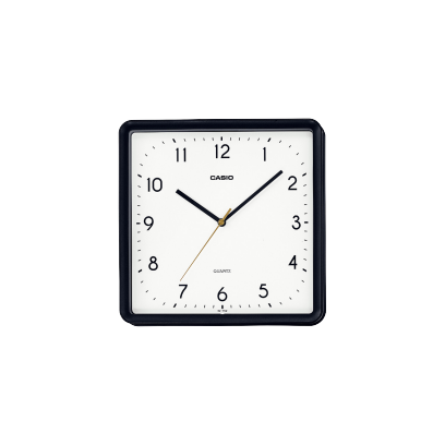 Casio Wall Clock - IQ-152-1DF