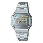 Retro Unisex Limited Edition Pac-Man WR - A168WEPC-7ADR