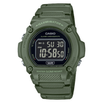 Standard Collection Mens 50m - W-219HC-3BVDF