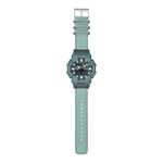 G-Shock Mens 200m Standard - GA-010CE-2A