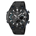 Edifice Mens 100m Bluetooth Solar Sospensione - ECB-2300DC-1ADF