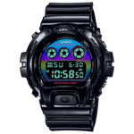 G-Shock Mens Rainbow 200m - DW-6900RGB-1