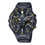Edifice Mens Windflow 100m Bluetooth Solar - ECB-2200RC-1A9DF