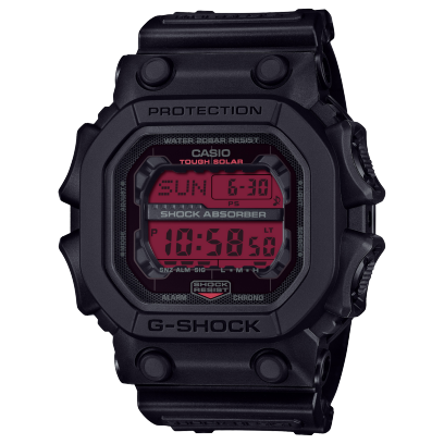 G-Shock Mens Tough Solar 200m - GX-56BBR-1