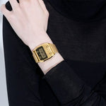 Retro Unisex WR - A1100G-5DF