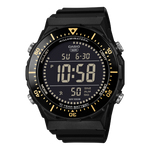 Standard Collection Fishing Mens 100m - AE-1700H-1BVDF