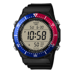 Standard Collection Fishing Mens 100m - AE-1700H-1A2VDF