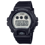G-Shock Mens 200m - DW-6900WD-1
