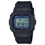 G-Shock Mens 200m Solar Bluetooth - GW-B5600CD-1A2