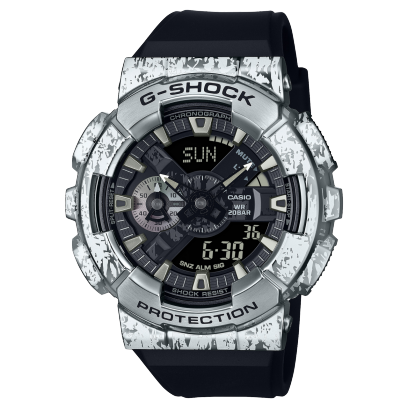 G-Shock G-Steel Mens 200m - GM-110GC-1A