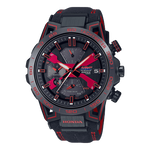 Edifice Mens Sospensione 100m Honda Racing Bluetooth Solar - EQB-2000HR-1ADR