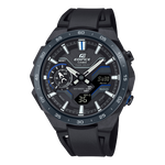 Edifice Windflow Mens 100m Bluetooth Solar - ECB-2200PB-1ADF