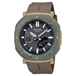 Protrek Mens 100m Solar Bluetooth - PRJ-B001-5