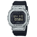 G-Shock Mens 200m G-Steel - GM-5600GC-1