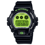 G-Shock Mens Crazy Colours 200m - DW-6900RCS-1