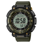 Protrek Climber 30th Anniversary Mens 100m Solar - PRG-340ANS-3