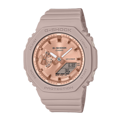 G-Shock Womens 200m - GMA-S2100MD-4