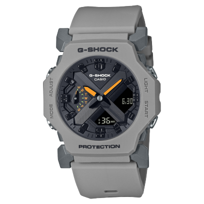 G-Shock Unisex 200m Standard - GA-2300-8