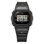G-Shock J Balvin Mens 200m Interchangeable Limited Edition - DWE-5600JB-1A9