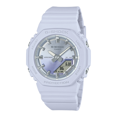 G-Shock Womens 200m Standard - GMA-P2100SG-2ADR