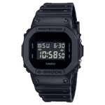 G-Shock Mens 200m Standard - DW-5600UBB-1DR