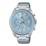 Edifice Mens 100m Standard - EFV-650D-2BVUDF