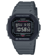 G-Shock Mens 200m Standard - DW-5610SU-8