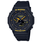 G-Shock Mens 200m Sonkrag Bluetooth - GA-B2100CY-1FC