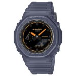 G-Shock Mens 200m Carbon Core - GA-2100K-2