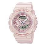 G-Shock Womens 200m Standard - GMA-S110ST-4A