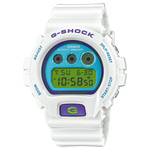 G-Shock Mens Crazy Colours 200m - DW-6900RCS-7