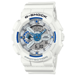 G-Shock Mens 200m Fantastic 4 First Steps Collection - GA-110HDS-7
