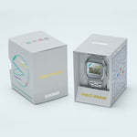 Retro Unisex Limited Edition Pac-Man WR - A168WEPC-7ADR