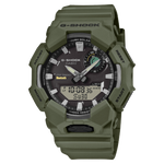 G-Shock Mens 200m Bluetooth Solar - GA-B010-3ADR