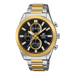 Edifice Mens 100m Standard - EFB-710SG-1AVUDF
