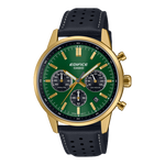 Edifice Mens 100m Standard - EFR-575CL-3ADF