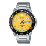 Standard Marine Mens 100m - MTD-125D-9AVDF