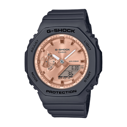 G-Shock Womens 200m - GMA-S2100MD-1A