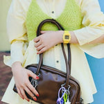 Baby-G Womens 100m Standard - BGD-10KH-9DR