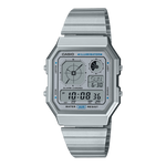 Retro Unisex WR - A130WE-7ADF