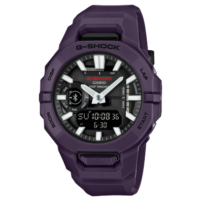 G-Shock Mens 200m Bluetooth Fitness - GBA-950-2A