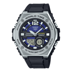 Standard Collection Mens 100m - MWQ-100-2AVDF