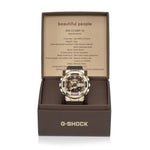 G-Shock Womens 200m Limited Edition - GM-S110BP-5A