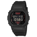G-Shock Mens 200m Stranger Things - DW-5600STT-1
