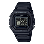 Standard Collection Mens 50m - W-218H-1BVDF