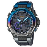 G-Shock Mens 200m Solar MT-G - MTG-B2000YST-1ADR