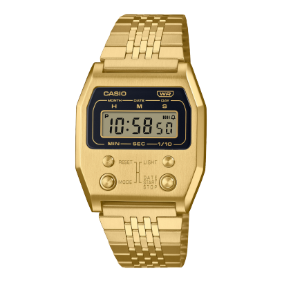 Retro Unisex WR - A1100G-5DF